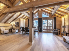 Appartement rénové avec terrasse, piscine, spa et parking - Saint Martin de Belleville - FR-1-461-9